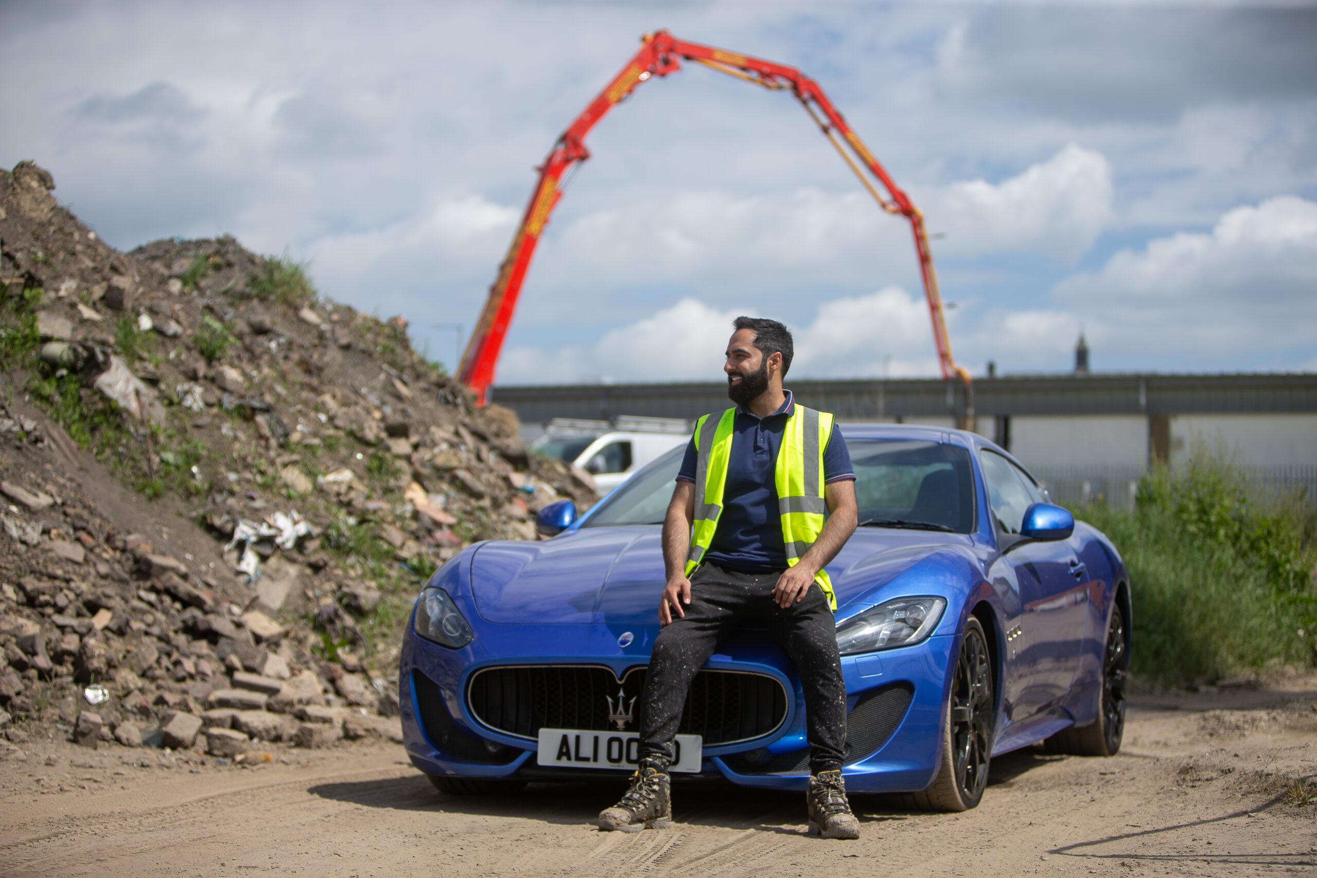 Fraz Developments